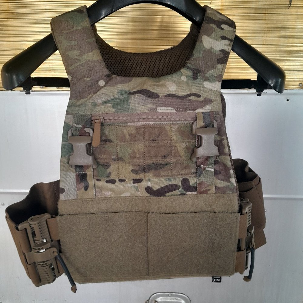 Defense Mechanisms MEPC